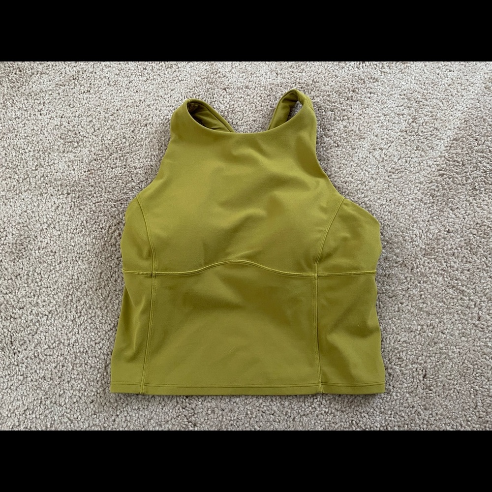 Lululemon key to balance